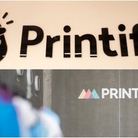 Pašmāju 'Printify' un 'Printful' ierindojušies ASV straujāk augošo uzņēmumu topā