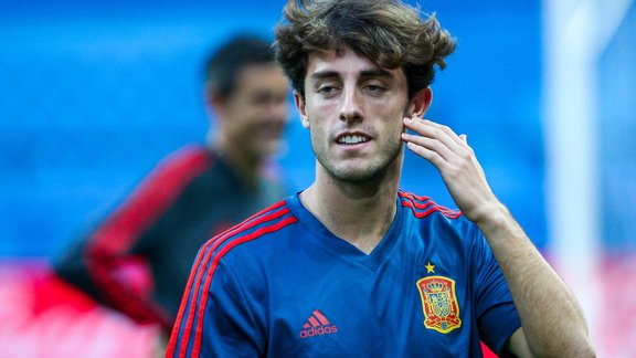 Alvaro Odriozola