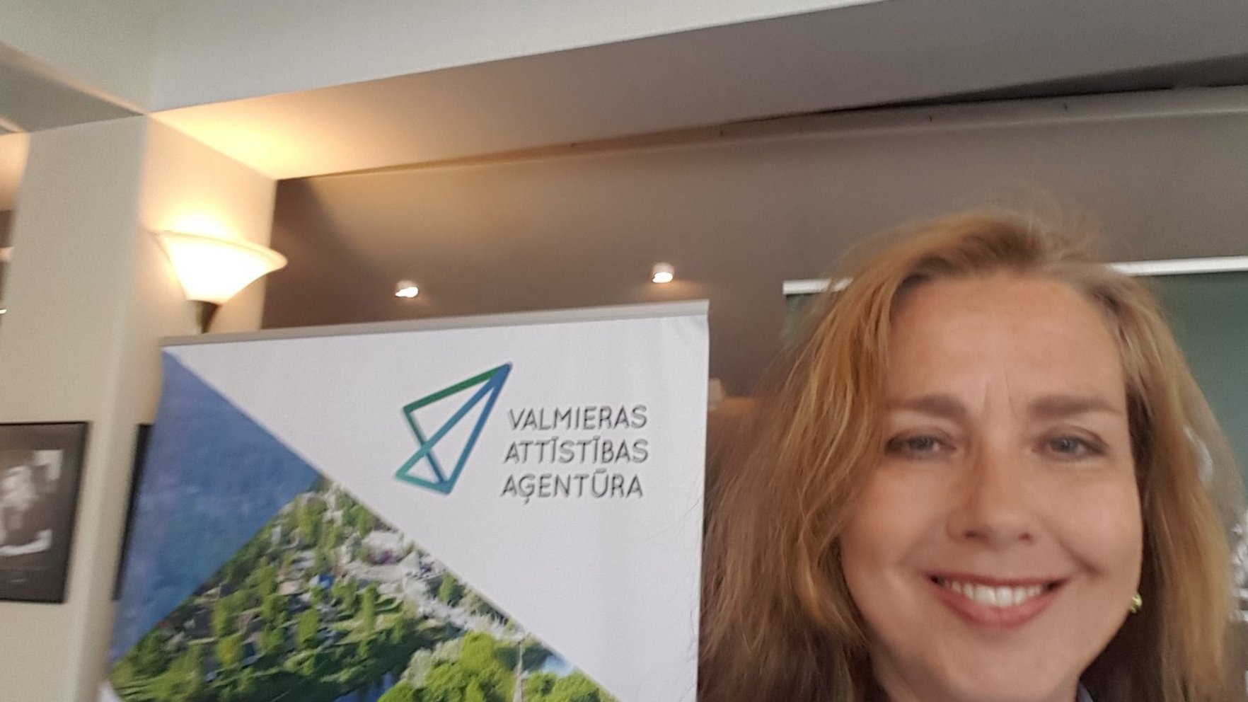 No bēgļu laivām līdz mūsdienu profesionālei – Daina Millers-Dalsjē