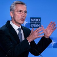 Столтенберг назвал главные угрозы НАТО и ЕС