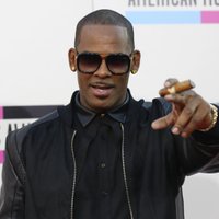 Рэпера R. Kelly арестовали за детскую порнографию