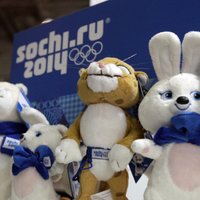 Aizkavējusies Soču ziemas Olimpisko spēļu biļešu tirdzniecība
