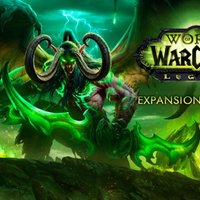 ВИДЕО: Blizzard представила шестое дополнение для World of Warcraft — Legion