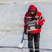 Latvijas zinātnieki ledāju pētījumos dosies uz līdz šim tālāko vietu Ziemeļos