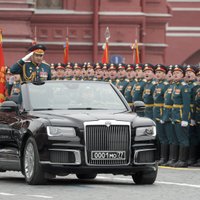 В Минобороны РФ впервые назвали имена командующих войсками в Украине
