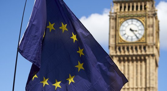 Европейские студенты боятся последствий Brexit