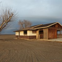 Калифорния борется с самой сильной засухой за 120 лет