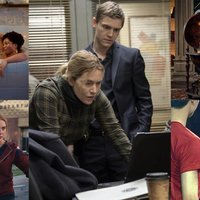 Расизм, супергерои и бранные слова: 20 лучших сериалов, вышедших в 2021 году