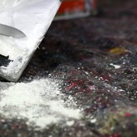 На Ямайке задержан наркокурьер из Латвии: у него нашли кокаин