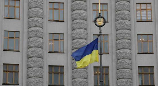 Украинскому министру предъявили подозрение в коррупции