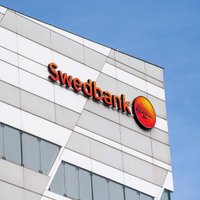 Уволен глава Swedbank в Эстонии из-за скандала с отмыванием денег