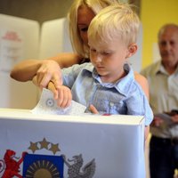 VL-ТБ/ДННЛ стартует на выборах в 55 самоуправлениях