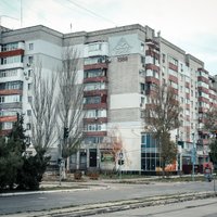 Austrumukrainā bez ūdens un apkures var palikt 600 tūkstoši cilvēku, brīdina EDSO