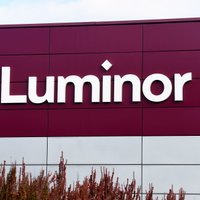 'Luminor Bank' provizoriskā peļņa pērn sarukusi līdz 53,997 miljoniem eiro