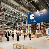 Сравнение цен: IKEA в Латвии и Финляндии - где дешевле?