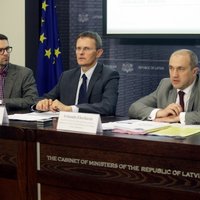 Valdība atbalsta programmu 4,4 miljardu eiro kohēzijas līdzekļu apguvei