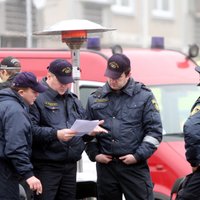 Policijā iesniegumi par septiņiem bezvēsts pazudušajiem; ne visi ir 'Maxima' drupās