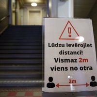 Svētdien Latvijā apstiprināti 210 Covid-19 inficēšanās gadījumi; reģistrēti četri mirušie