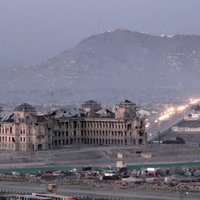 ASV pieļauj iespēju atlikt karaspēka izvešanu no Afganistānas