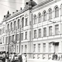 Skola ar stāstu: Rīgas Valsts tehnikums – prestižākā 'profene' gandrīz gadsimta garumā