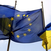 EP atbalsta bezvīzu režīmu ar Ukrainu; sāks darboties no jūnija