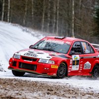 Video atskats uz Alūksnes ralliju