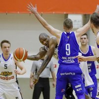 'Vytautas' basketbolisti sasniedz BBL finālu