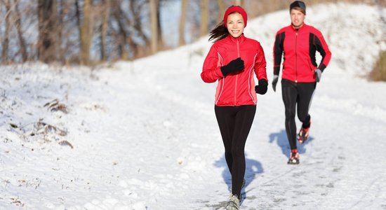 Fizioterapeita ieteikumi sportot gribētājiem un iesācējiem, lai muskuļi netiktu pārslogoti