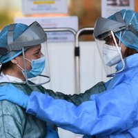 Ученые дали прогноз на смертность и развитие эпидемии коронавируса по странам Европы
