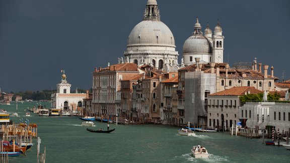 Santa Maria della Salute