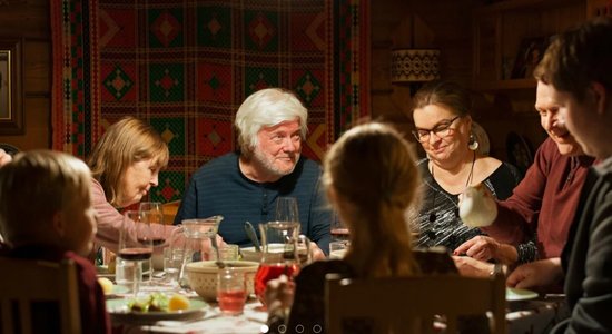 Двум хозяйкам на кухне не место: могут ли жить счастливо в одном доме три поколения семьи