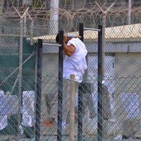Самый молодой узник Гуантанамо проведет в тюрьме восемь лет