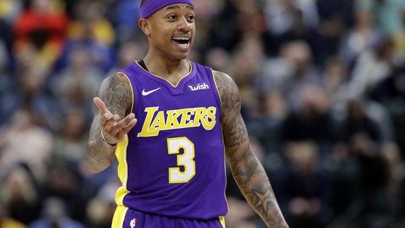 Isaiah Thomas