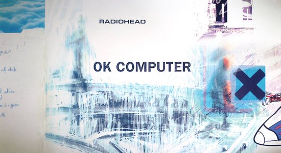 'OK Computer' – 20. Kā 'Radiohead' mainīja mūsdienu populāro mūziku