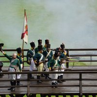Daugavpilī rekonstruēs vēsturisko kauju ar Napoleona armiju