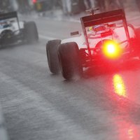 Masa par Japānas 'Grand Prix': kliedzu rācijā, ka trase ir pārāk bīstama