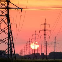 Скандинавские и балтийские операторы предупреждают о малых резервах электроэнергетических мощностей