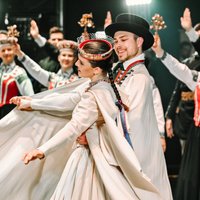 TDA 'Vektors' jubilejas koncertā pulcēs labākos Rīgas dejotājus