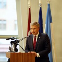 TM un FM saskaņojušas likumprojektu par Rīgas domes atlaišanu