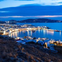 Пляжи, свадьба, святые места: 10 причин посетить Грецию