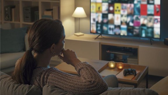 Cik liels seriālu un filmu fans esi? Atbildi pareizi un laimē balvu no "Xiaomi"