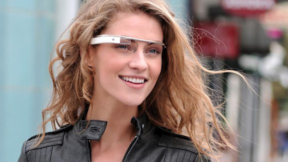 google glass, brilles