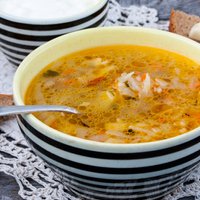 Правильное питание: нужно ли каждый день есть суп?