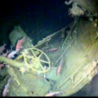 Найдена загадочно пропавшая 100 лет назад австралийская подлодка
