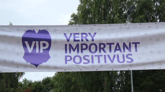 Positivus