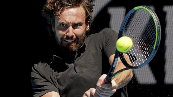 Ernests Gulbis