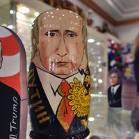 Политолог: США не могут поставить Россию "на колени"