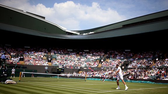 Wimbledon