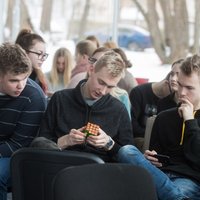 Aicina pieteikties konkursam skolēniem un studentiem 'Bizness 24h'