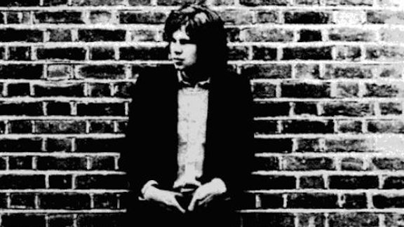 Nick Drake